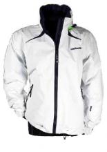 Imhoff Ladies Harbour Jacket Hvid