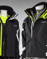 Imhoff technical sailing wear