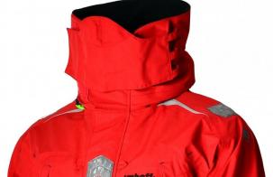 Imhoff Long Distance Jacket
